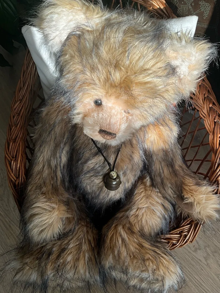 Charlie Bear - Image 2