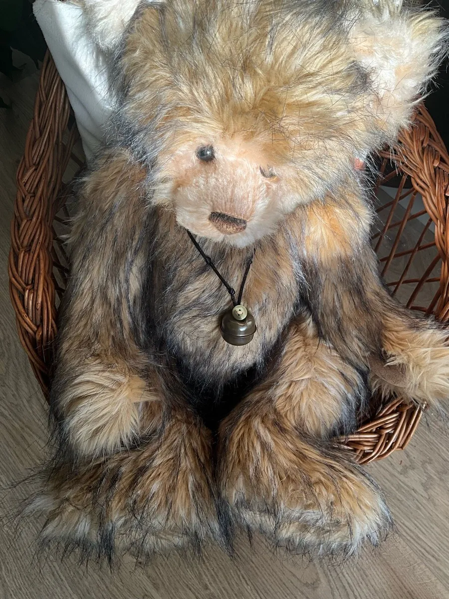 Charlie Bear - Image 3