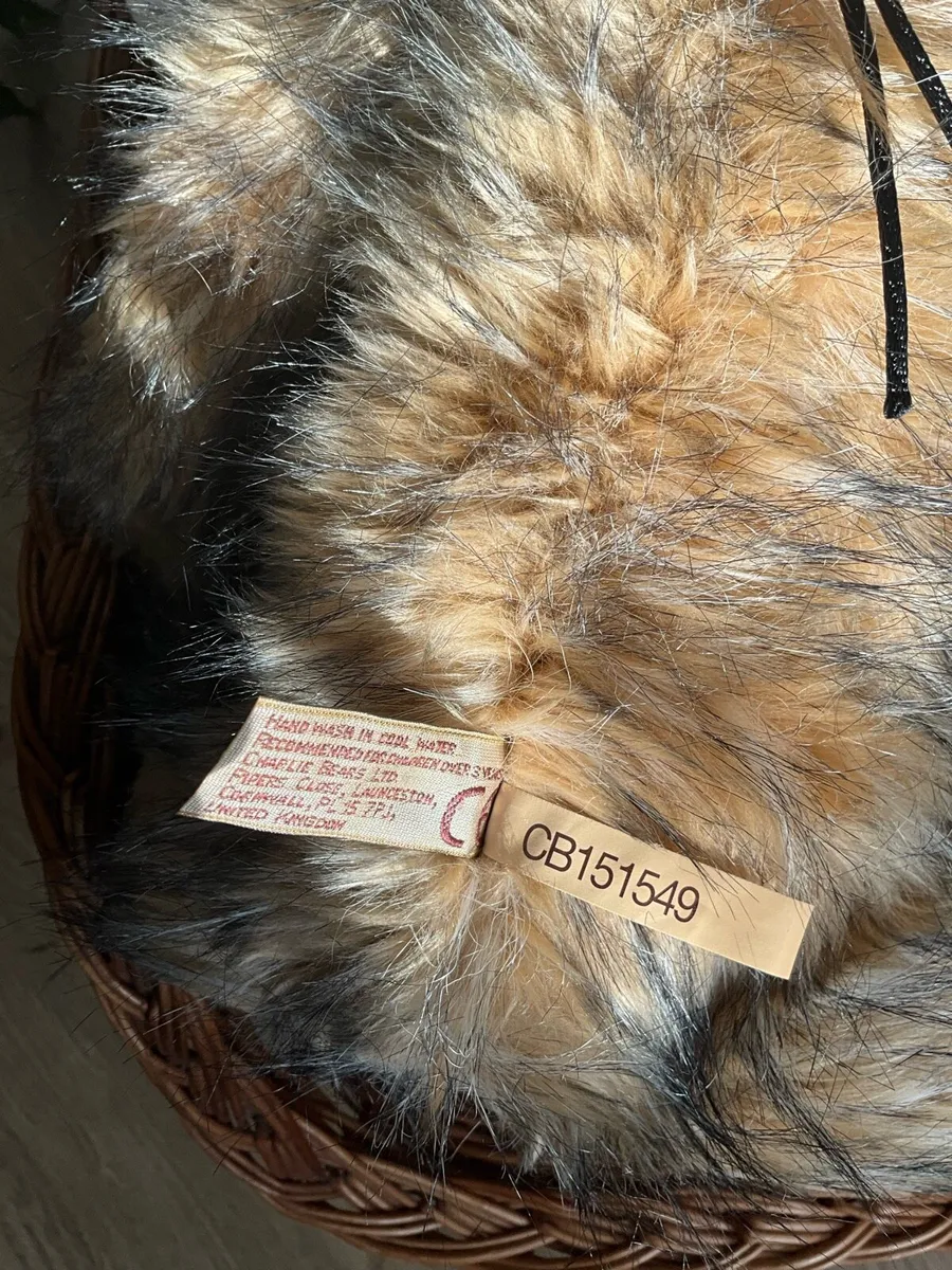 Charlie Bear - Image 4