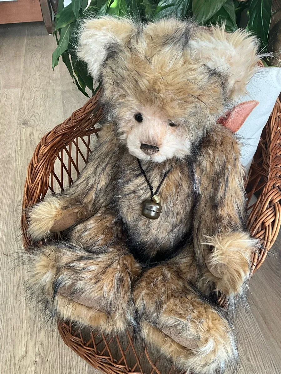 Charlie Bear - Image 1