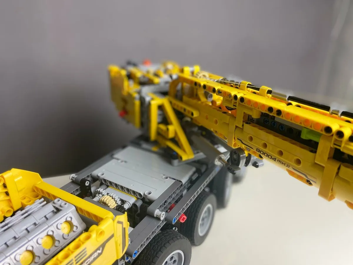 Technical Crane - Image 4