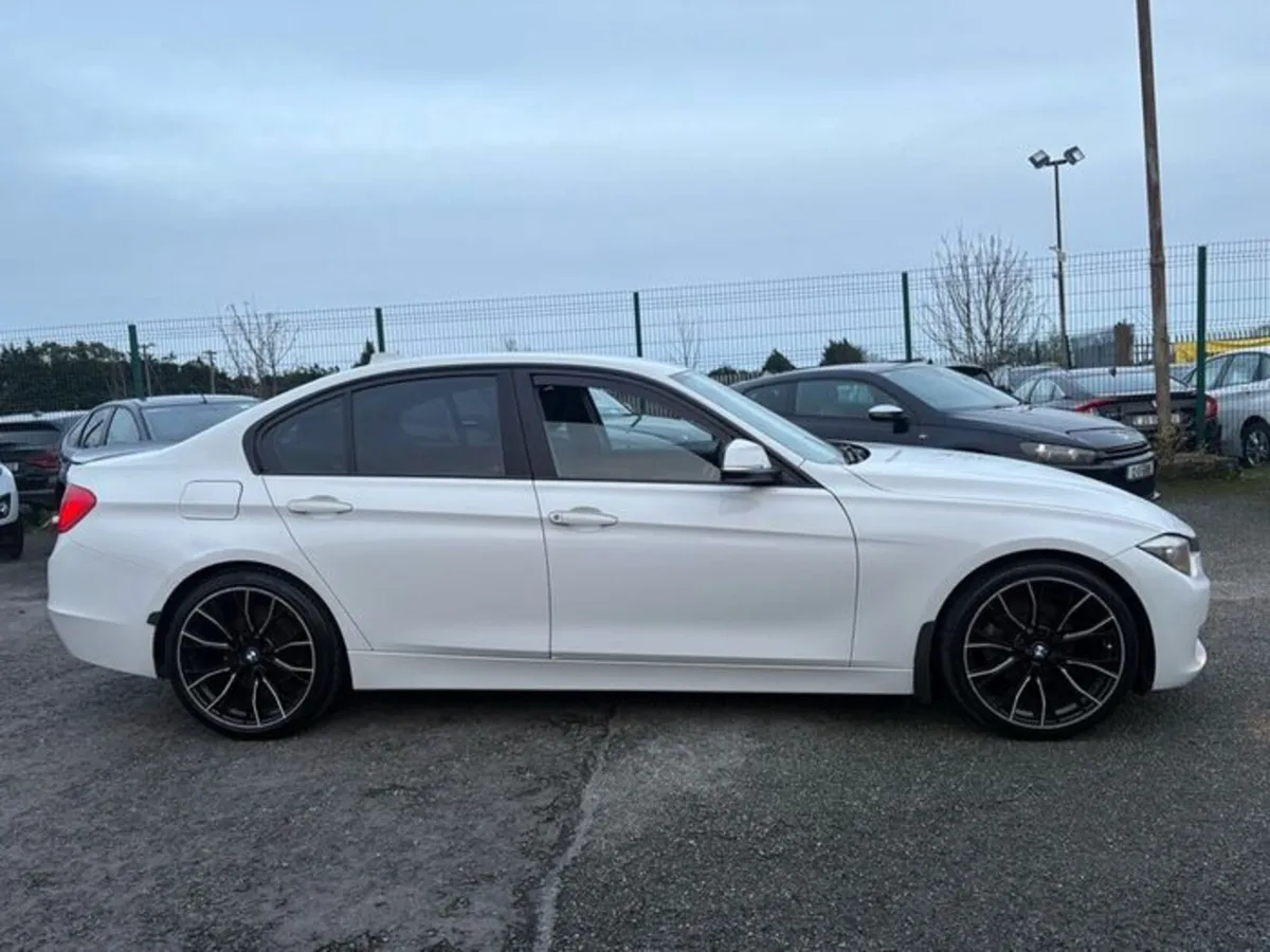 2012 BMW 320D 2.0D Diesel NCT 03/2026 - Image 2