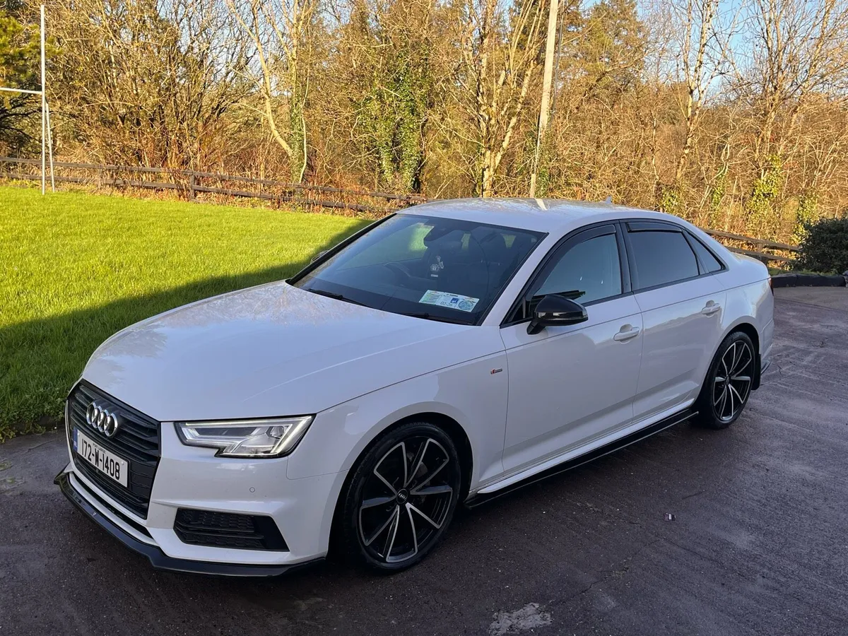 Audi A4 - Image 3
