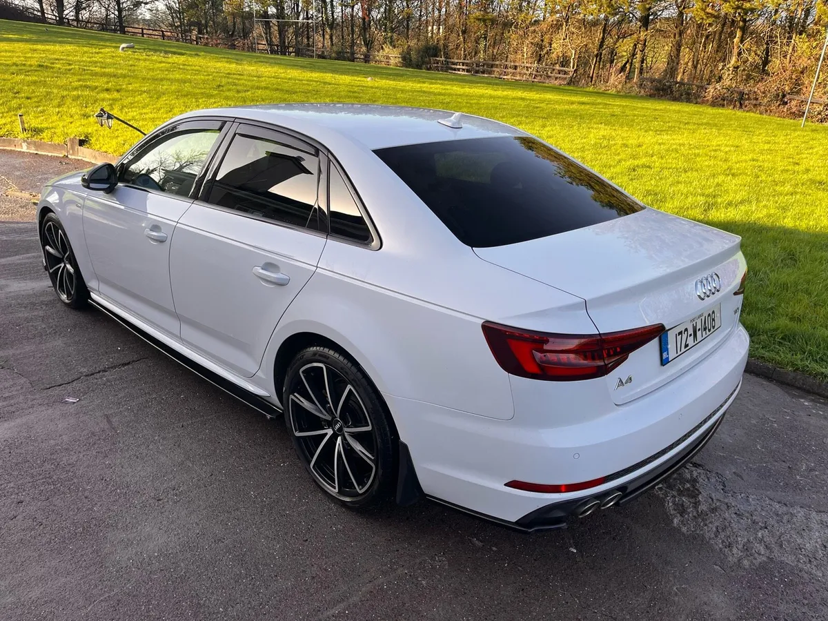 Audi A4 - Image 4