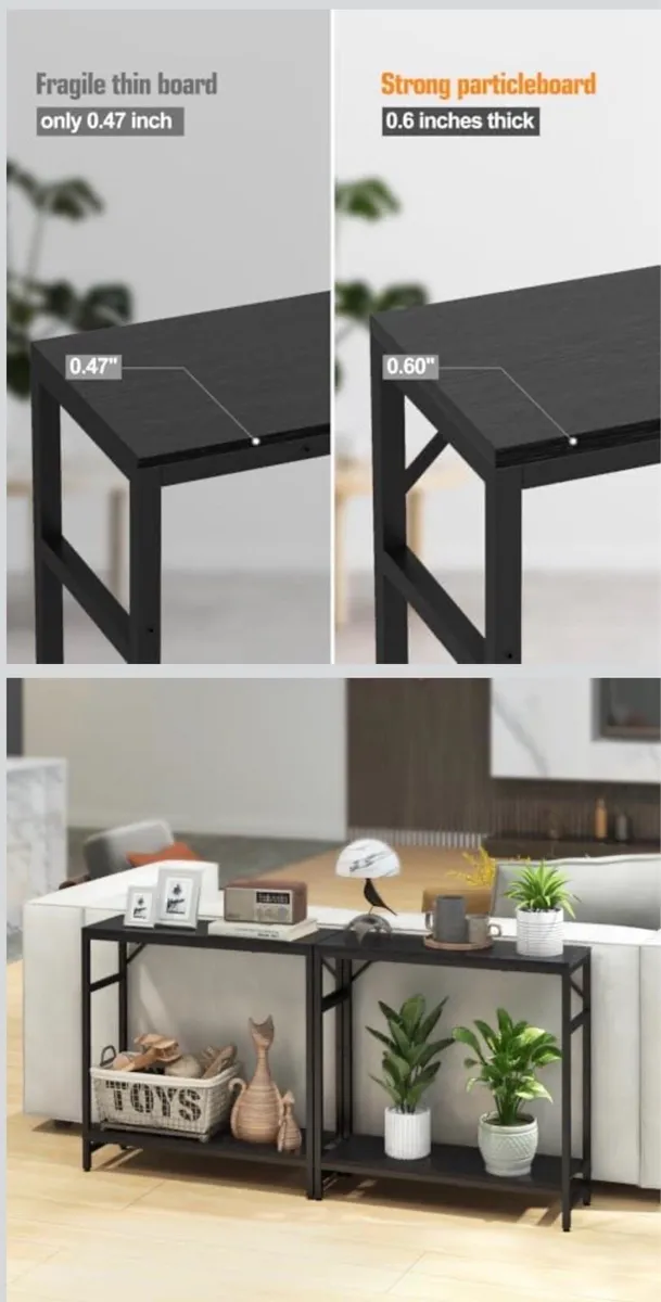 Console table - Image 1