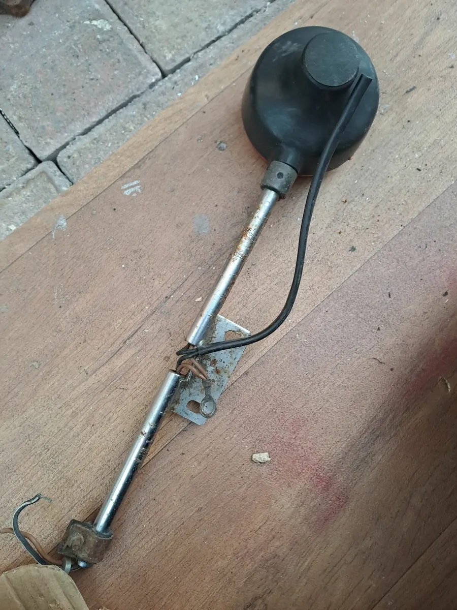 Suzuki 50/70/90 - Image 1