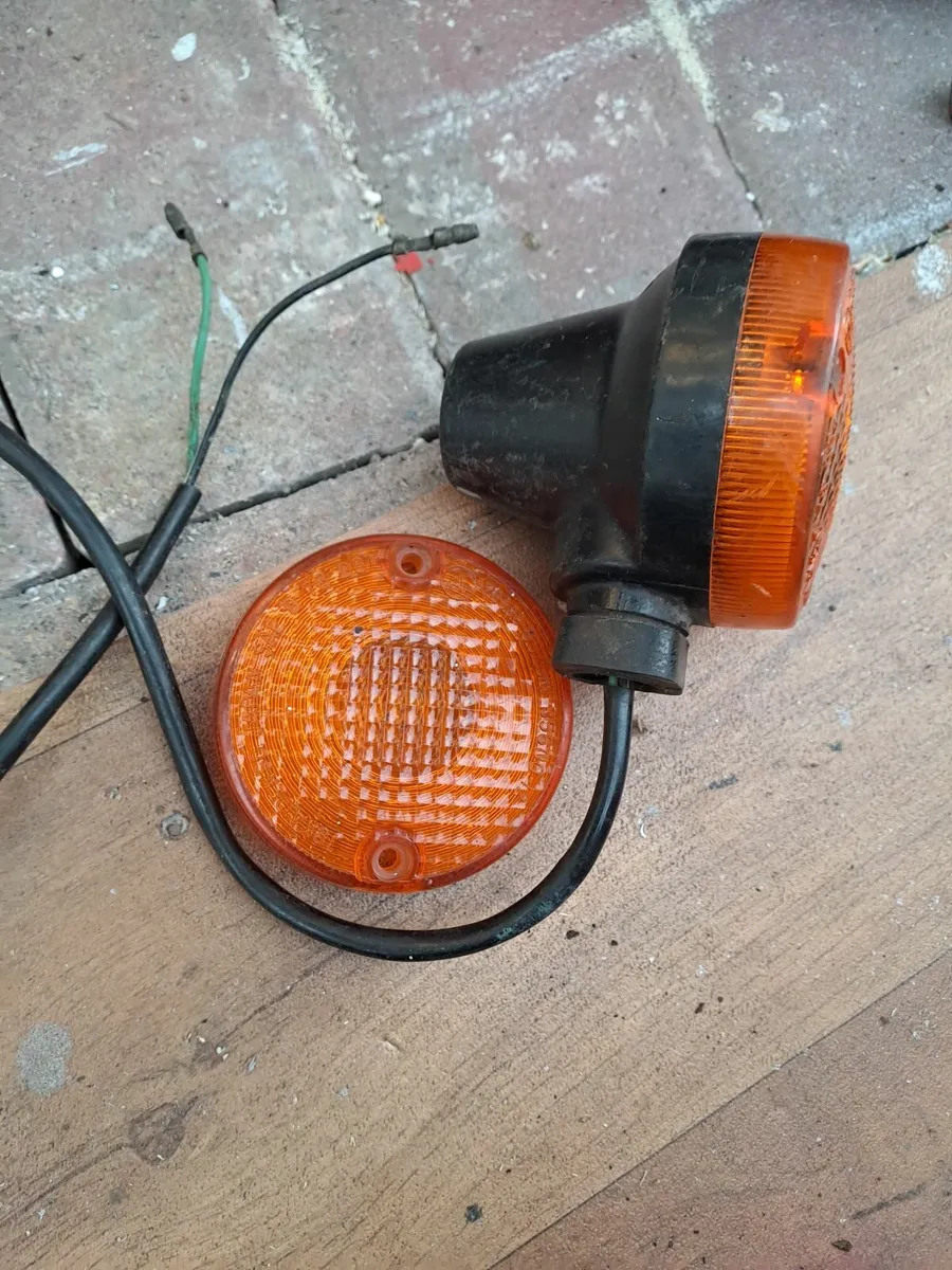 Suzuki 50/70/90 - Image 2