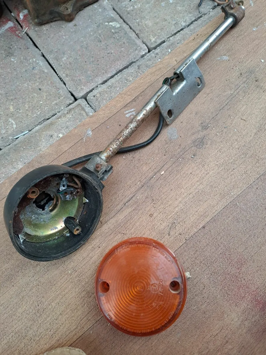 Suzuki 50/70/90 - Image 3