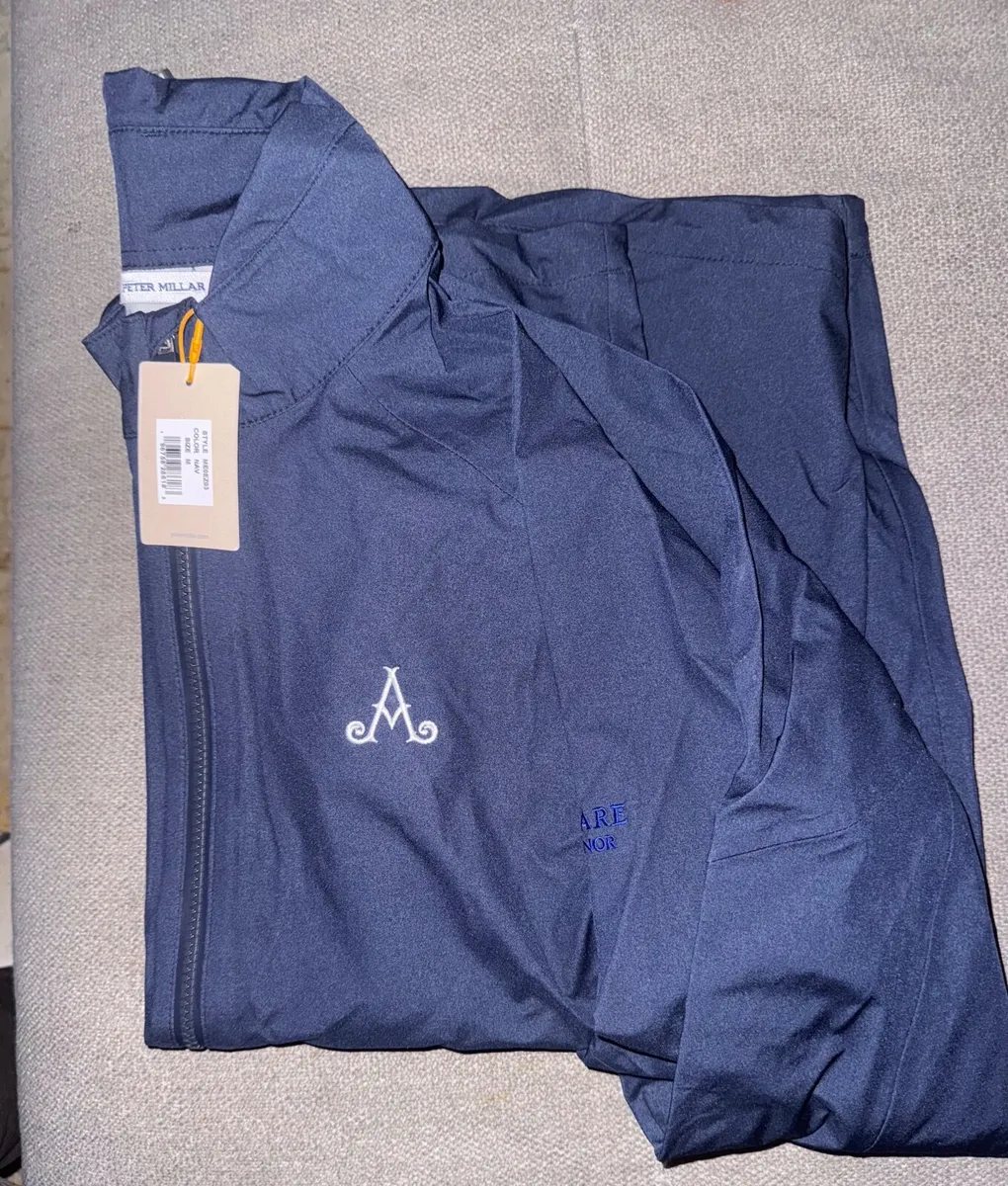 Adare Manor Golf Club Clothing - Image 3