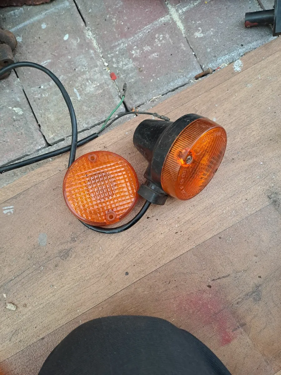 Suzuki 50/70/90 - Image 4