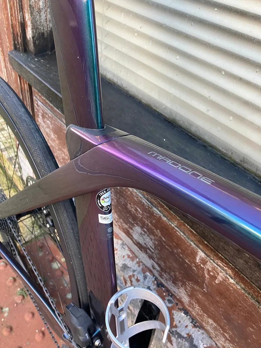 Trek madone SLR - Image 2