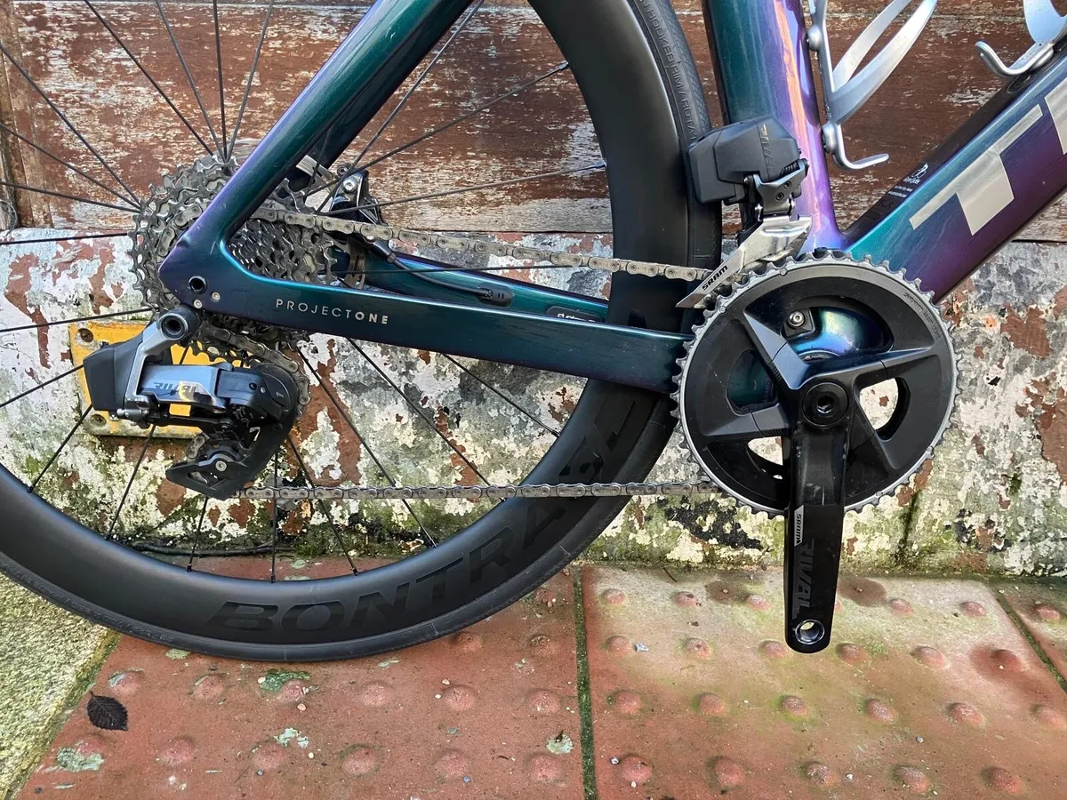 Trek madone SLR - Image 3