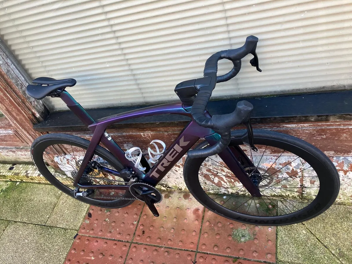 Trek madone SLR - Image 4