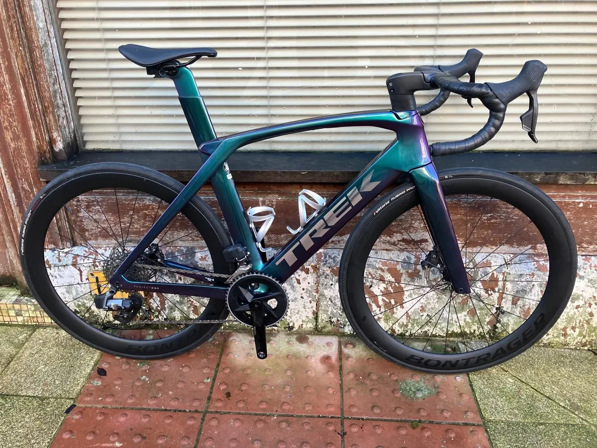 Trek madone SLR - Image 1