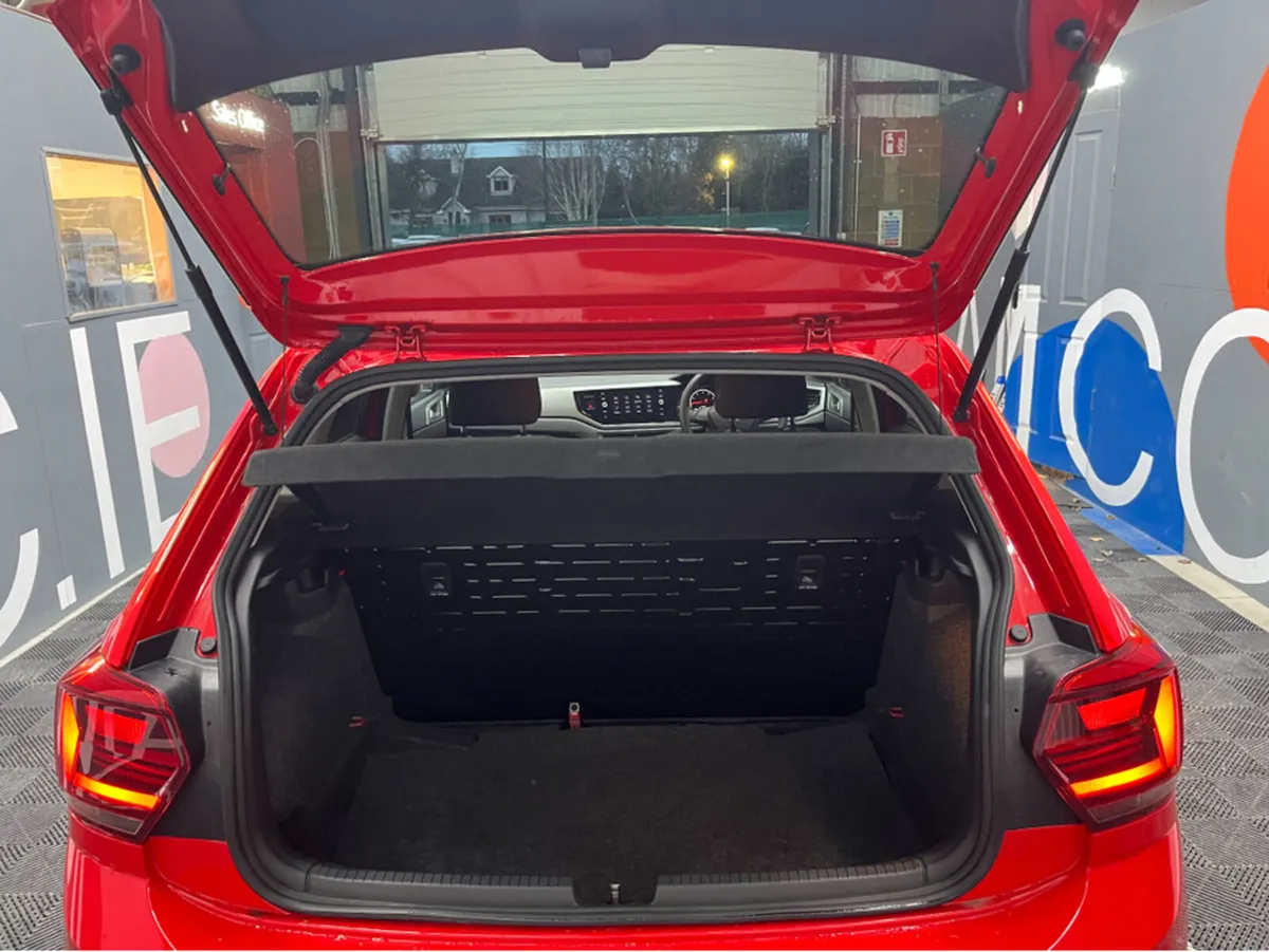 Volkswagen Polo €14950! 2018 POLO 1.0 AUTOMATIC / - Image 3