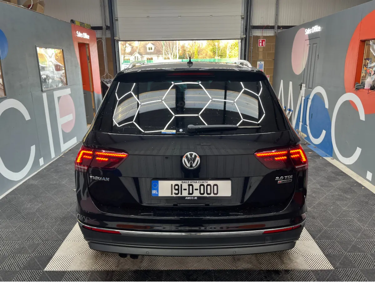 Volkswagen Tiguan €26950! 2019 VW TIGUAN AUTOMATIC - Image 3