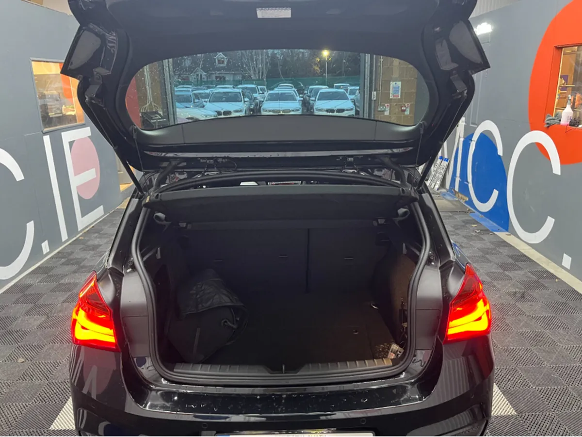 BMW 1-Series ONLY €16950! 2017 1 SERIES AUTOMATIC - Image 4