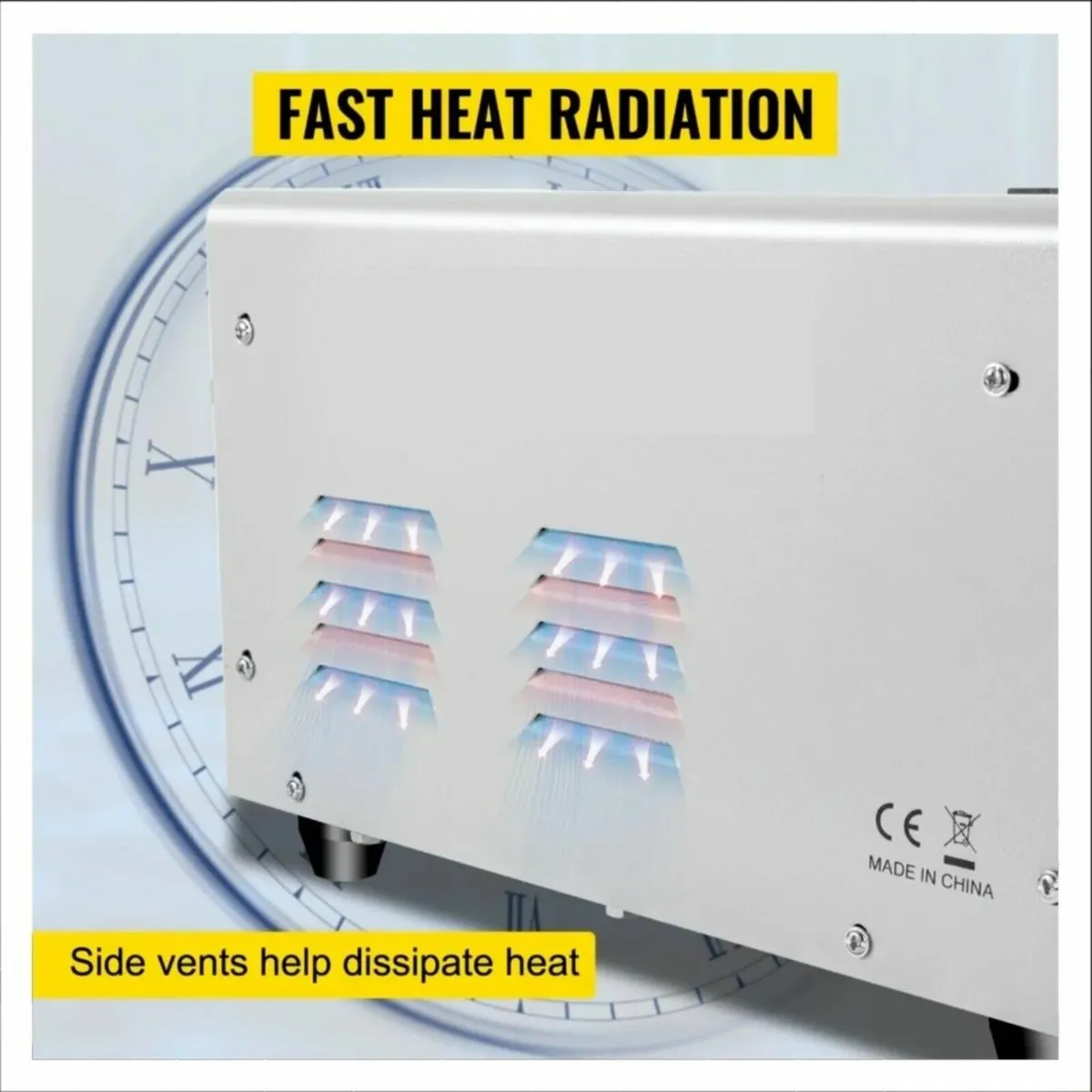 3500A 1.8KW Dent Pulling Machine - Image 4