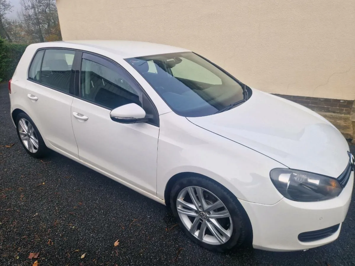 Vw golf - Image 2