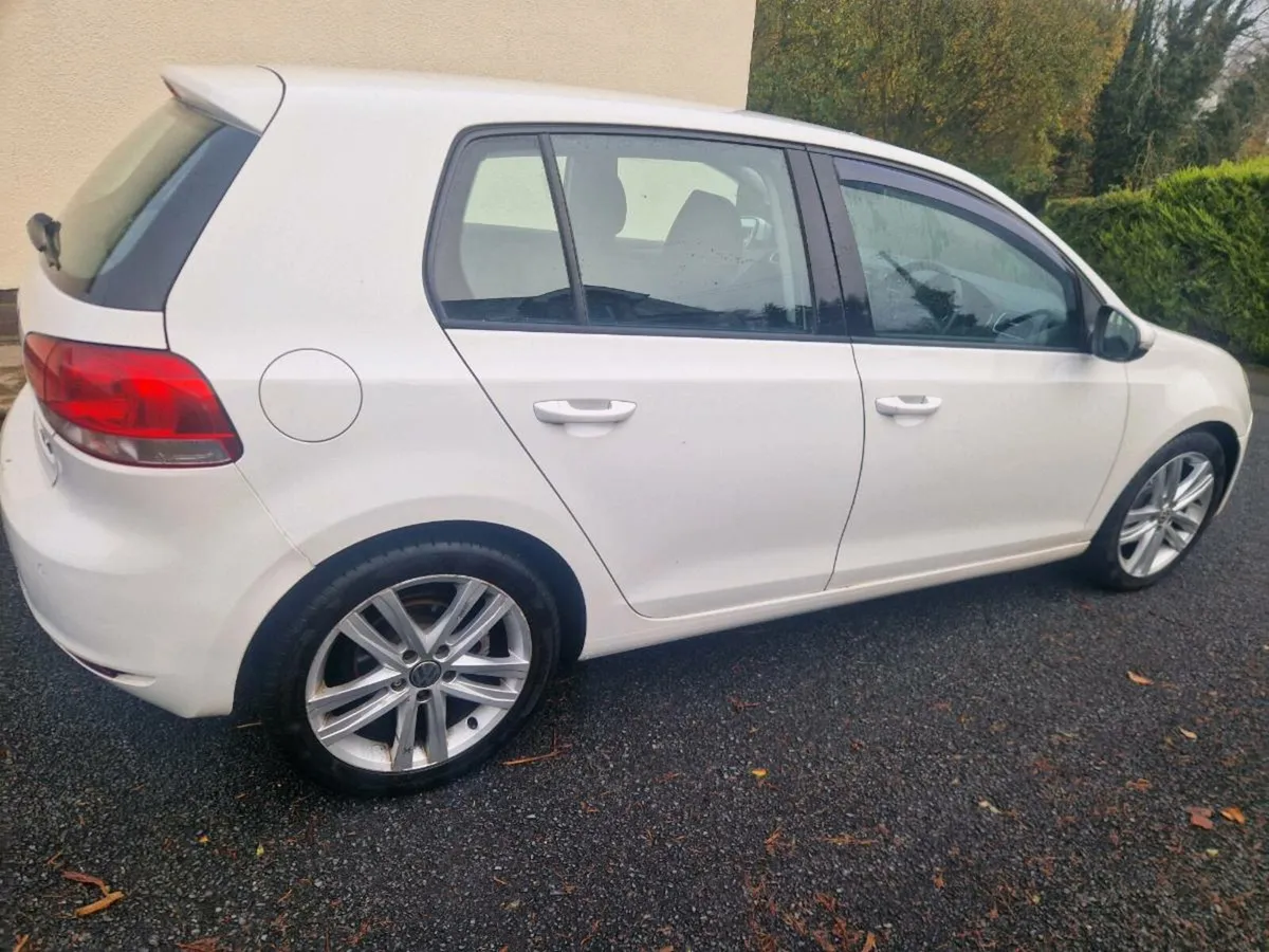 Vw golf - Image 4