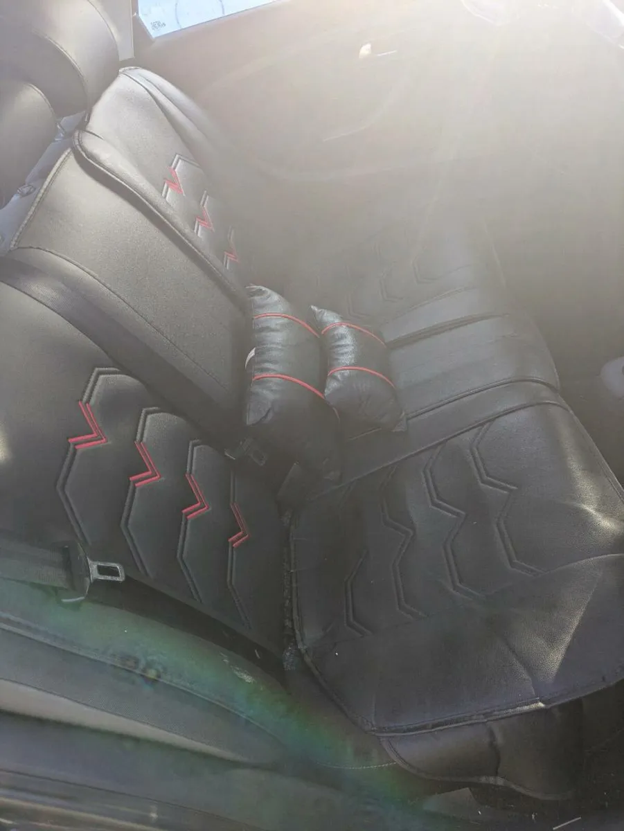 Seat Ibiza 2008 - Image 4