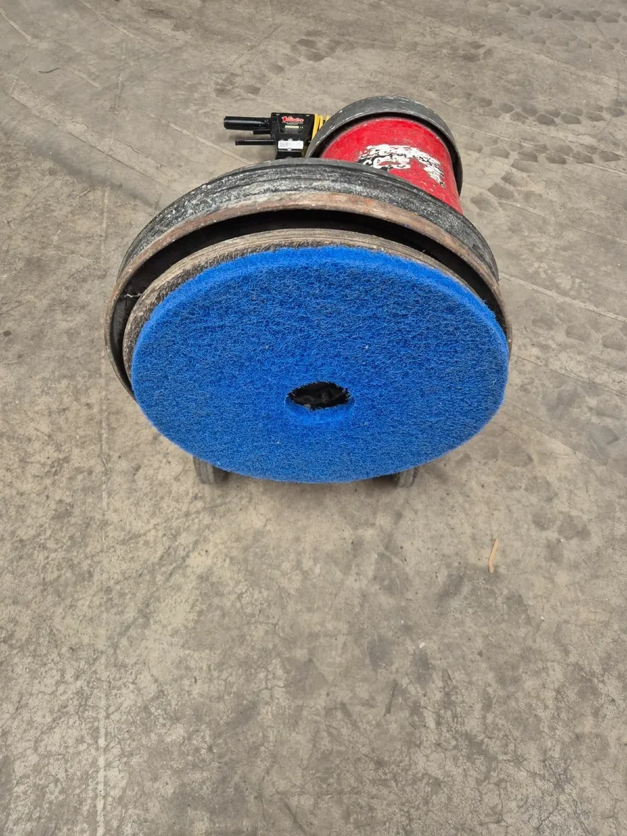 Floor Buffer - Image 1