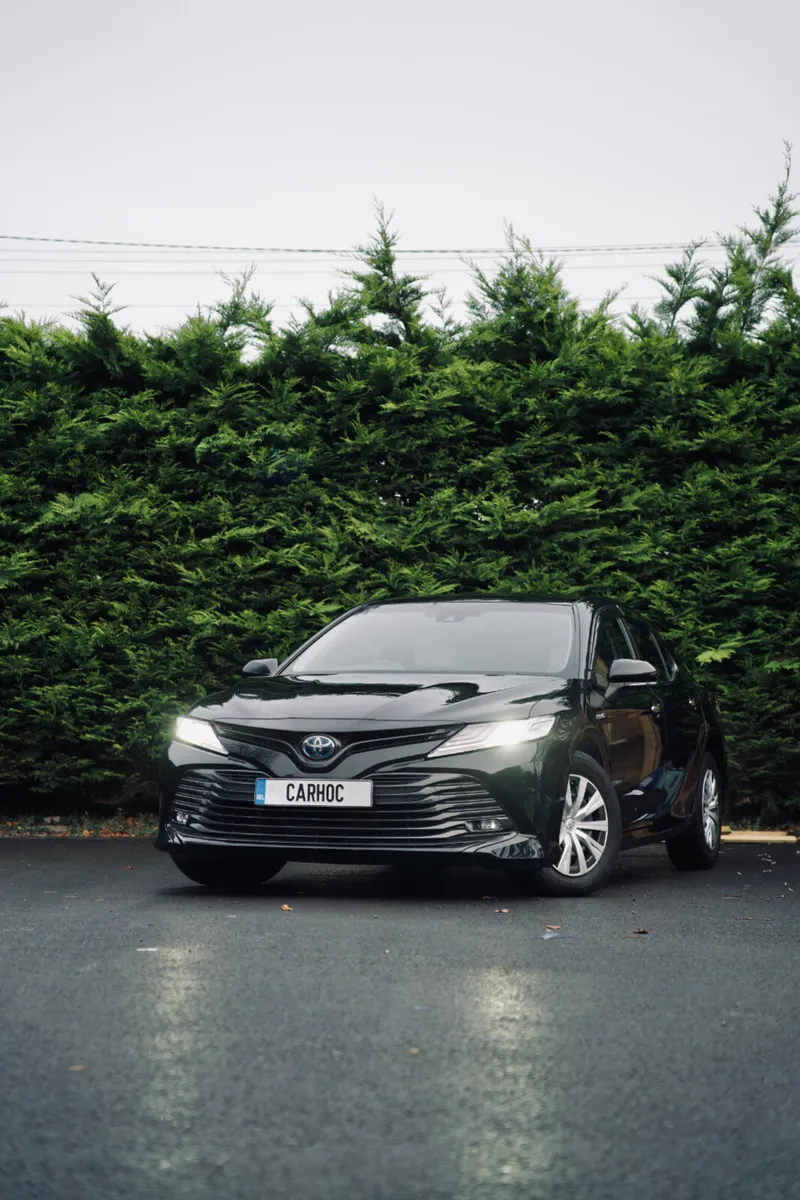 🌟Toyota 2.5 Camry 2020 🌟 - Image 1