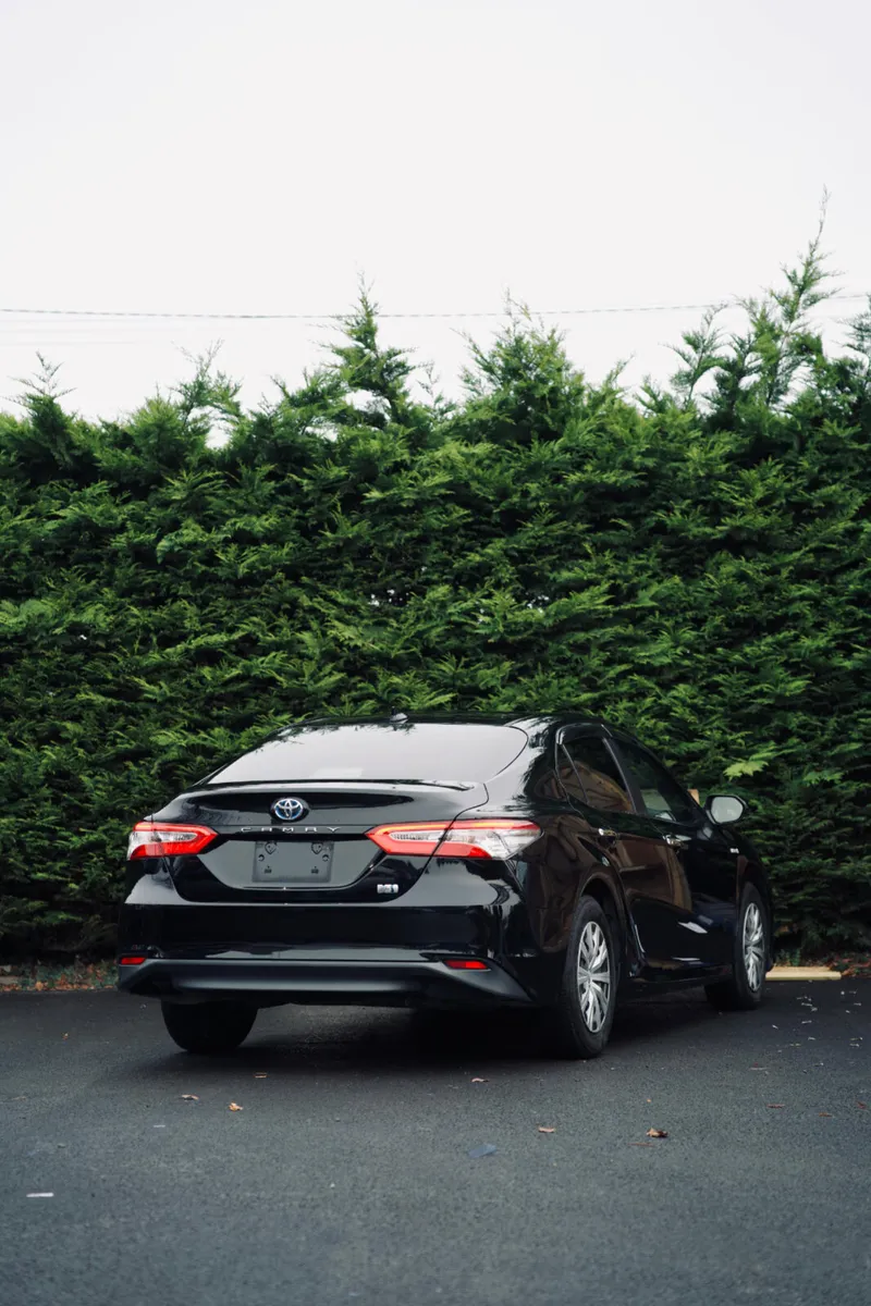 🌟Toyota 2.5 Camry 2020 🌟 - Image 4