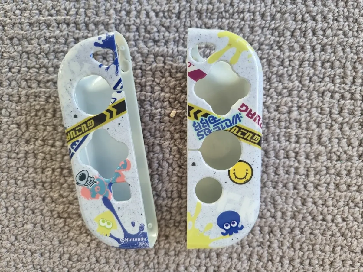 Nintendo Switch OLED  Bundle  - Pristine condition - Image 2