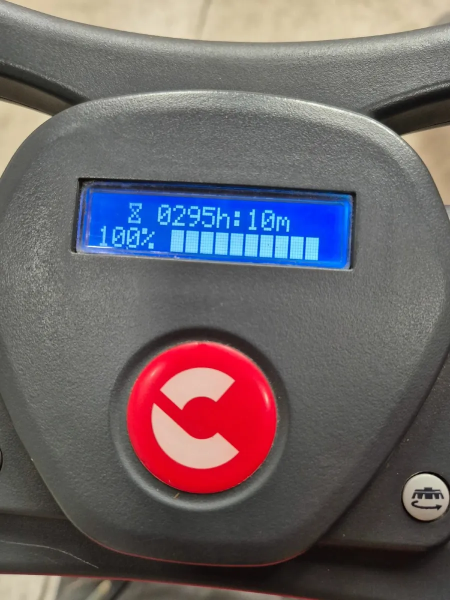 Ride on buffer - Image 4