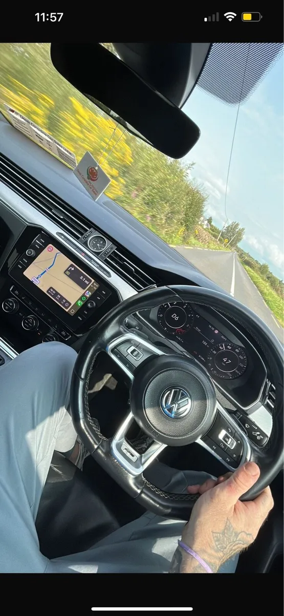 VW ARTEON - mint condition - Image 4