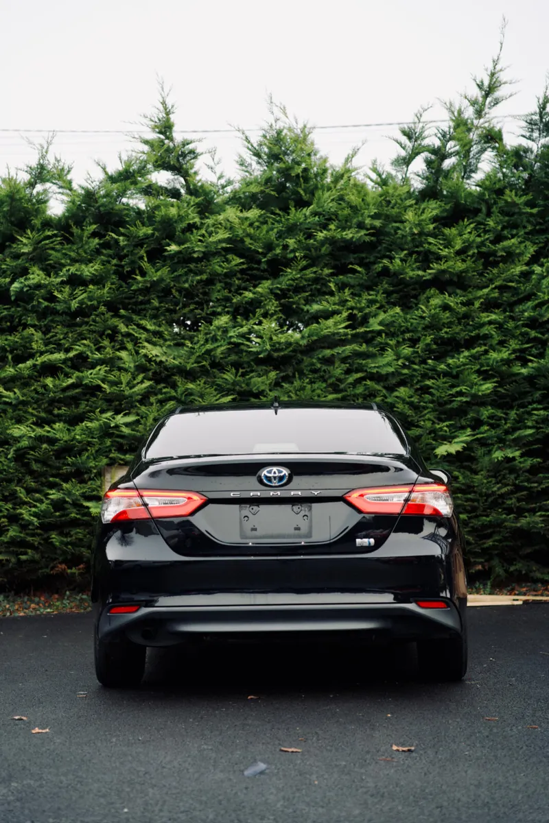 🌟Toyota 2.5 Camry 2020 🌟 - Image 3