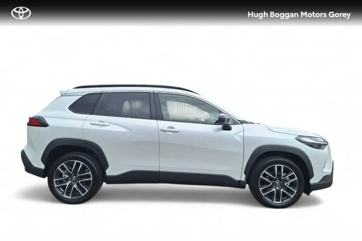 Toyota Corolla Cross COROLLA CROSS SPORT 1.8 - Image 3