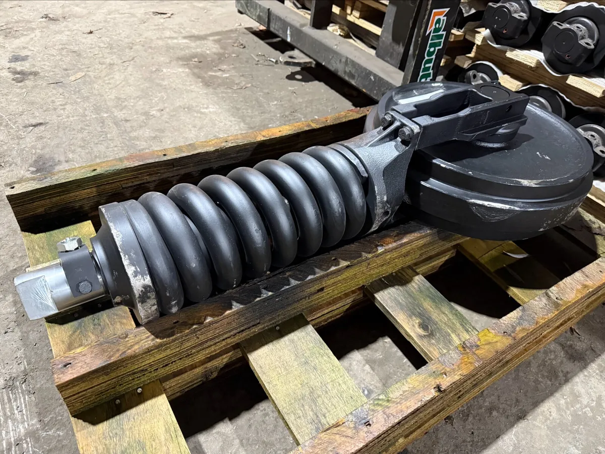 Recoil Units @ Undercarriage Ireland - Image 1