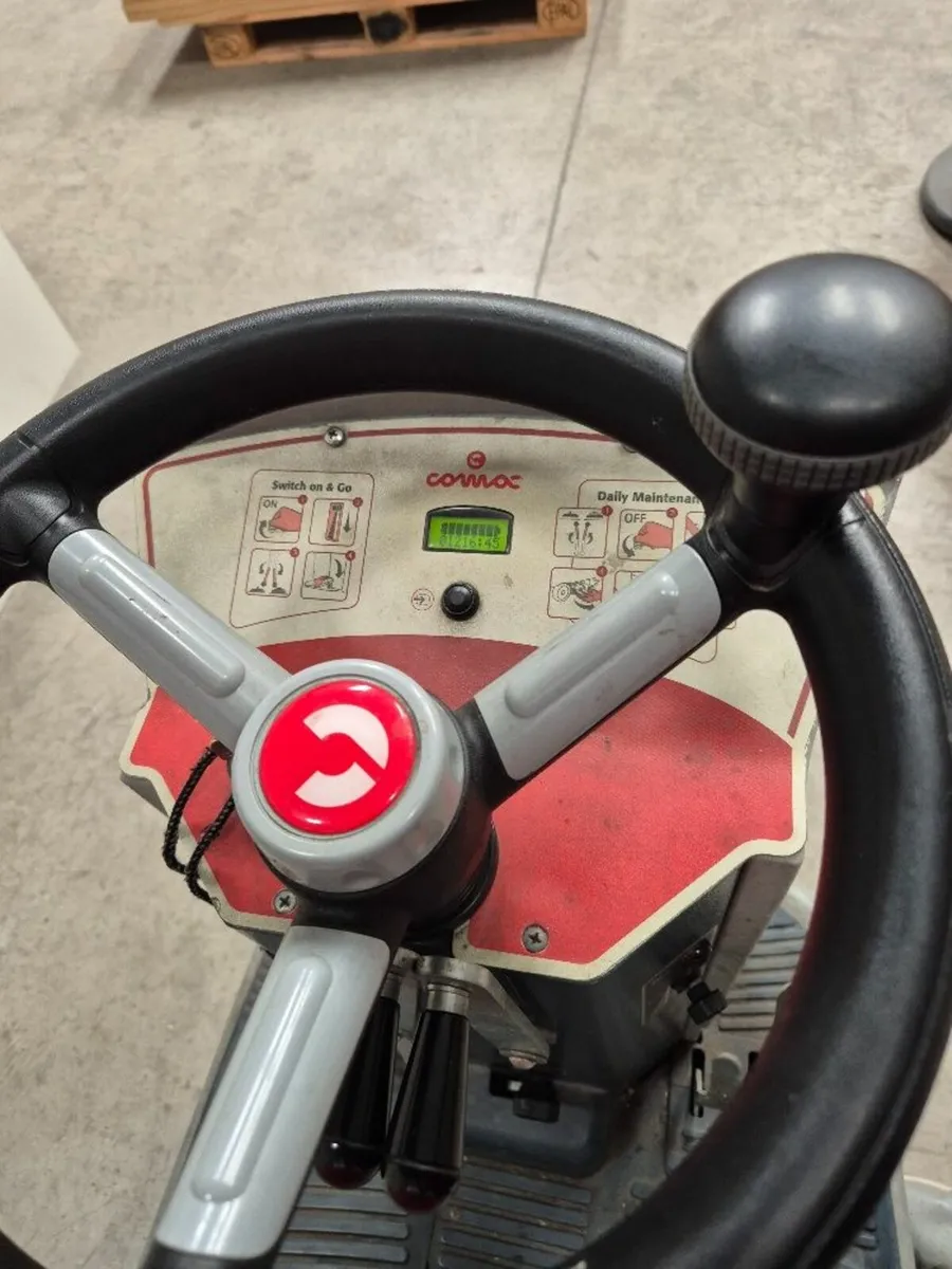 Ride on buffer - Image 4