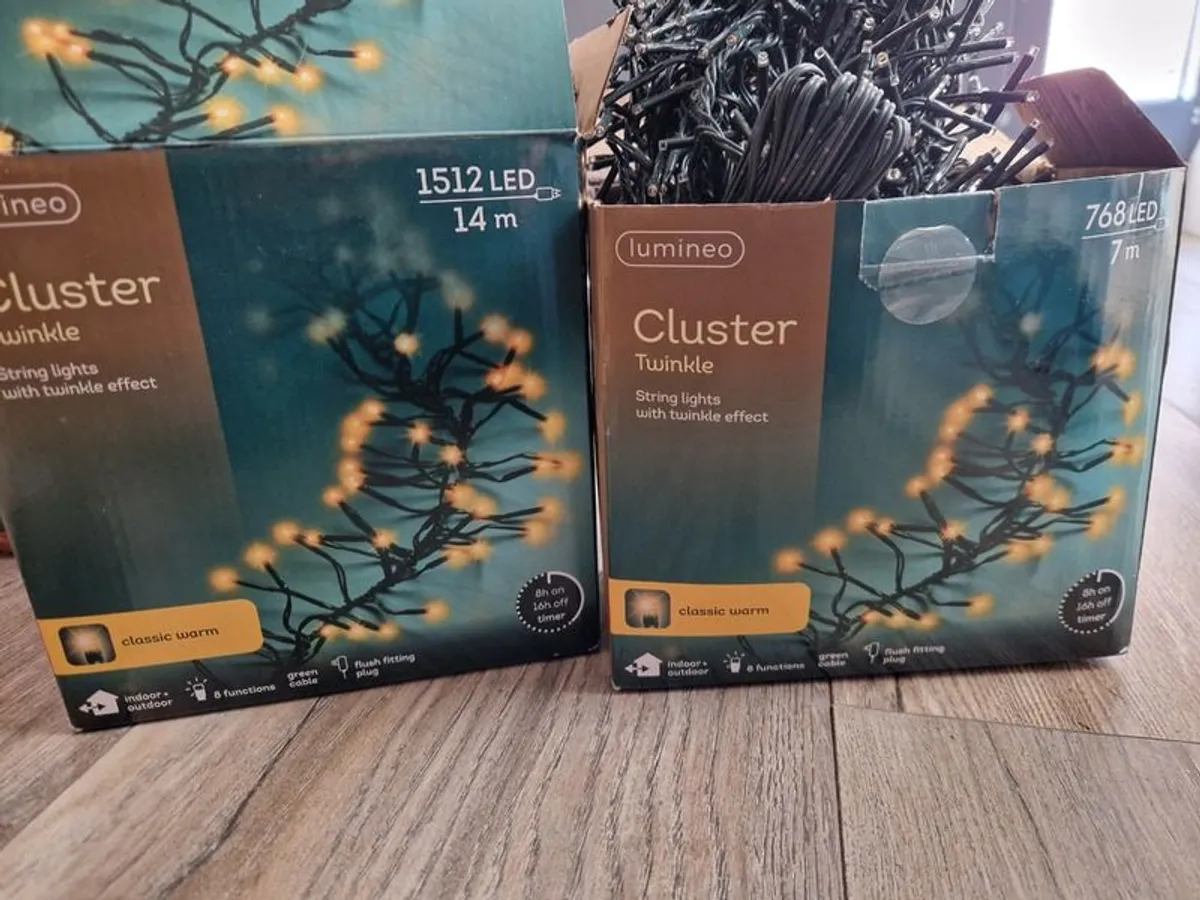 Christmas Lights - Image 3