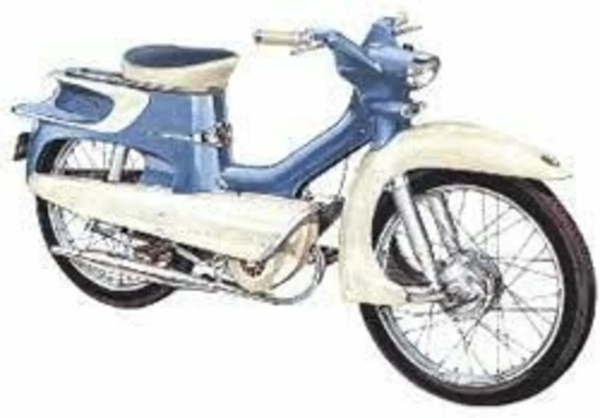 NSU Quickly Spares - Image 2