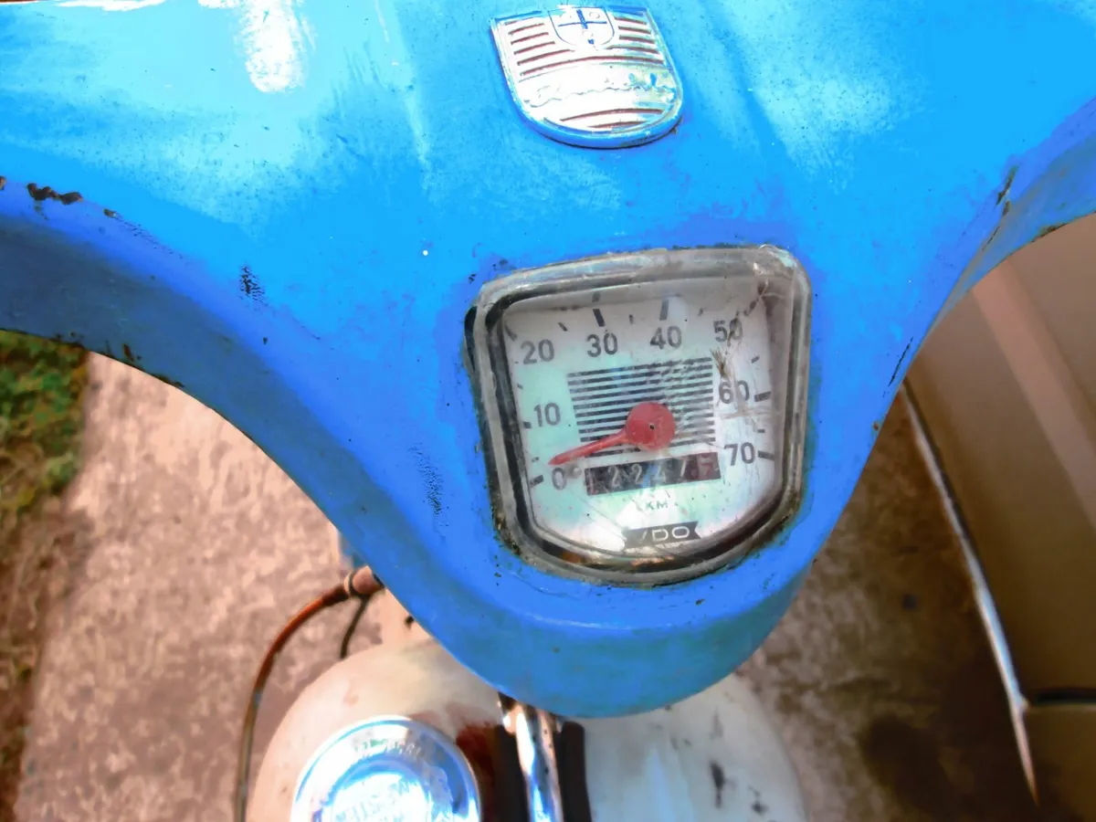 NSU Quickly Spares - Image 3