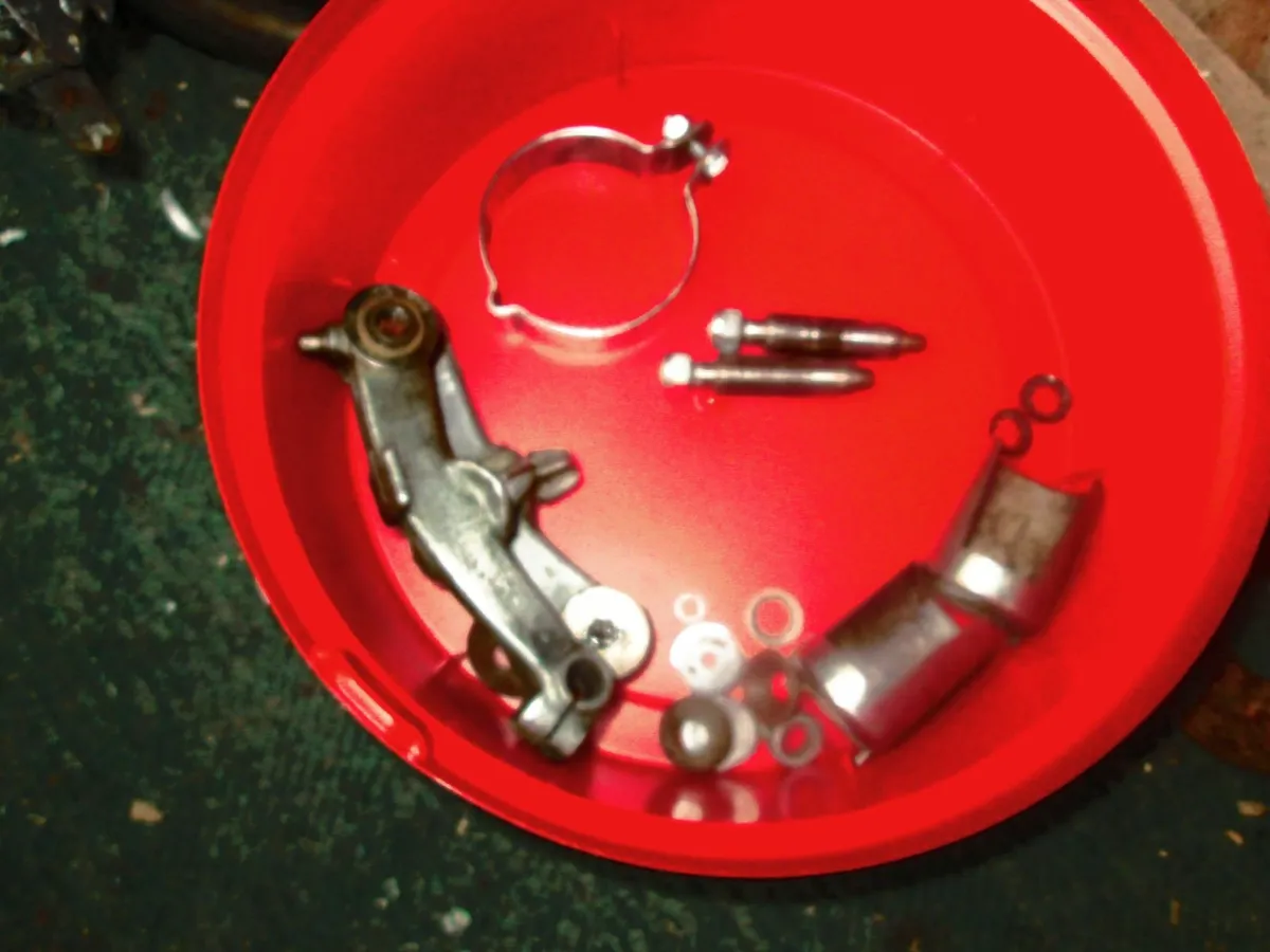 NSU Quickly Spares - Image 4