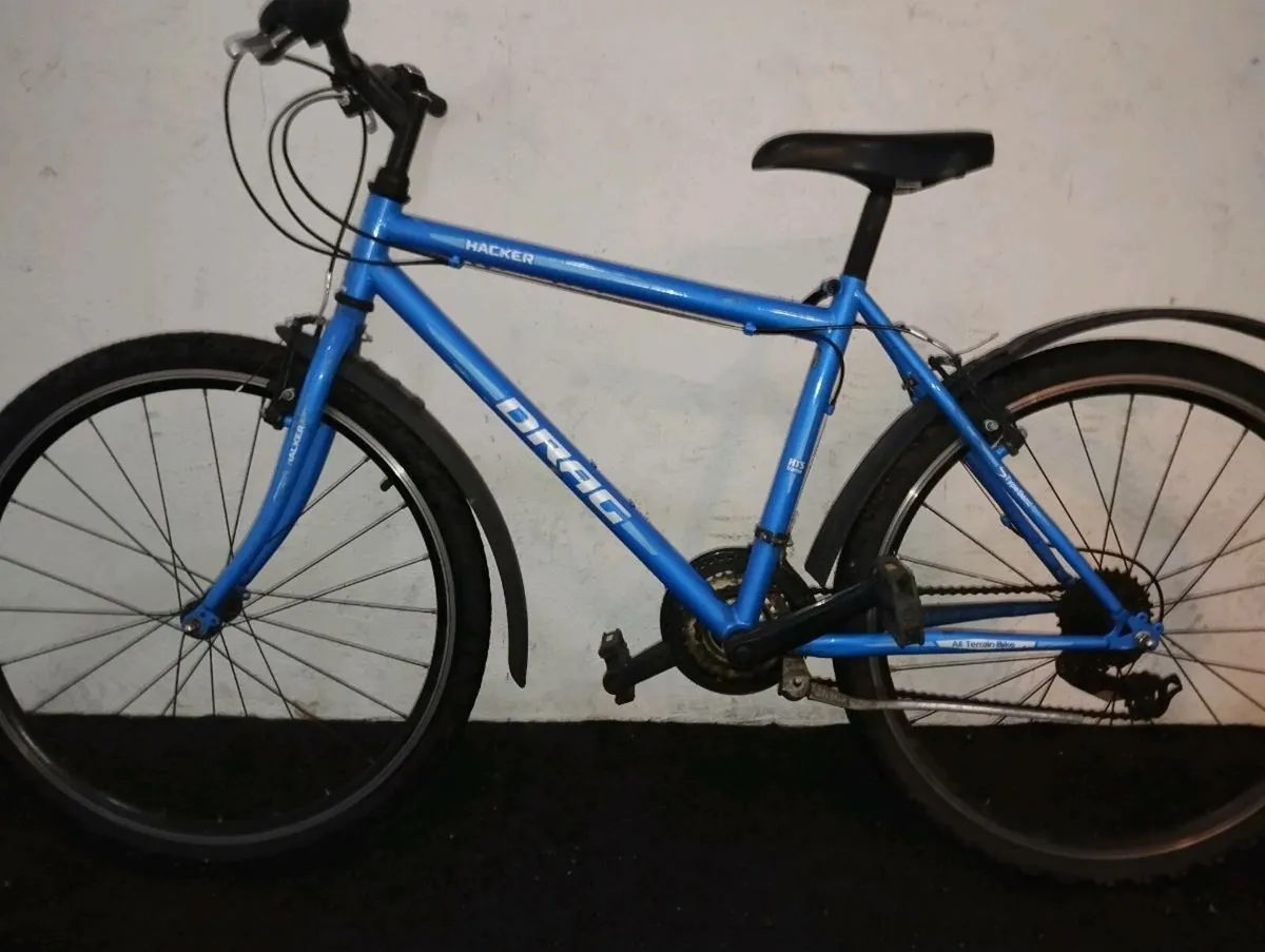 26inch bike - Image 2