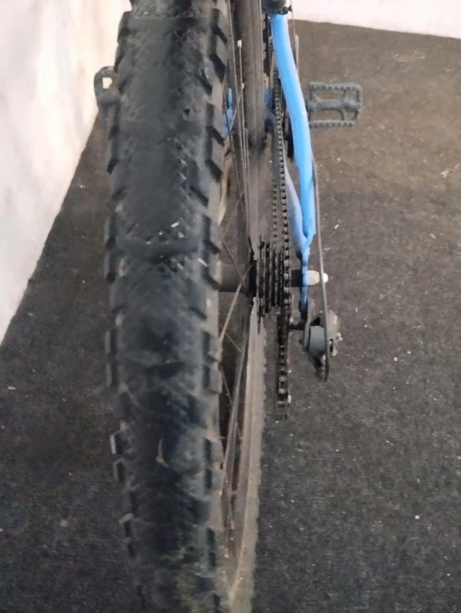 26inch bike - Image 3