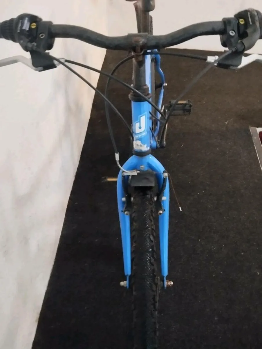 26inch bike - Image 4