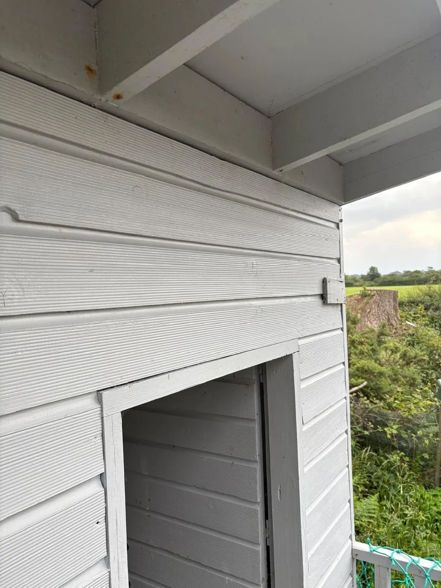 Tree house - Image 4