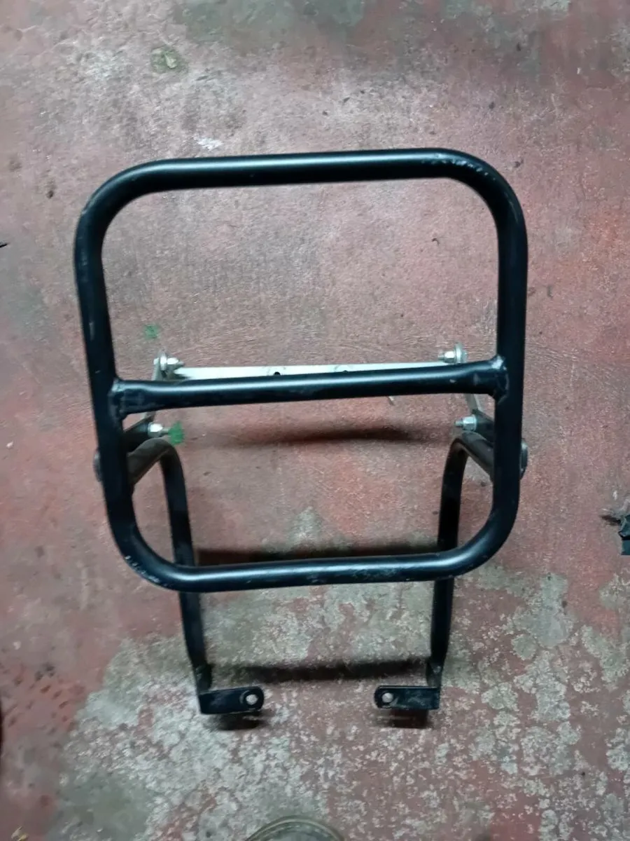 Motorcycle - Image 2