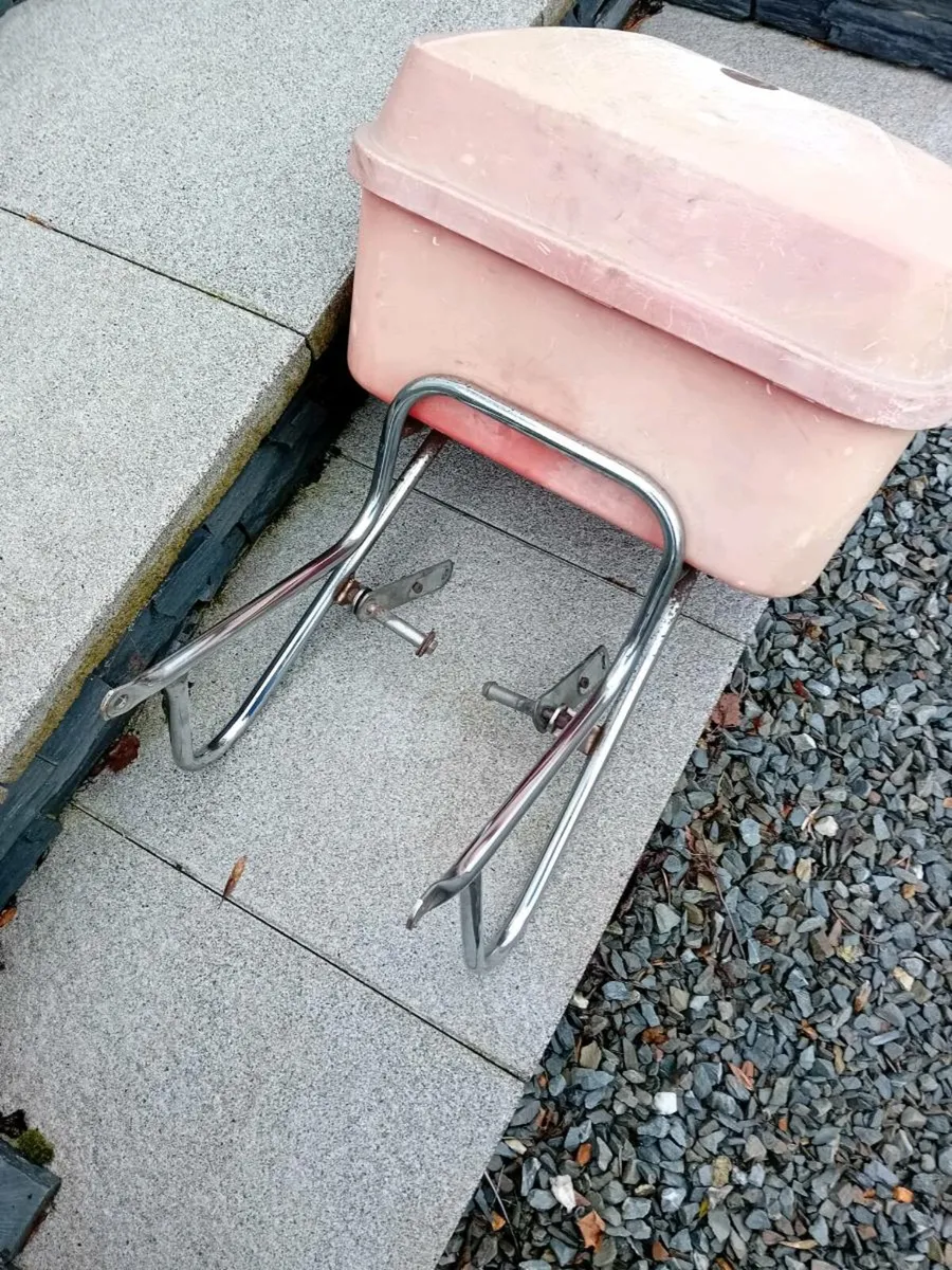 Motorcycle - Image 3