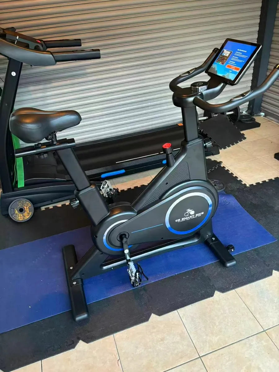 Exercise bike - Image 1