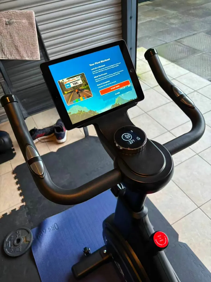 Exercise bike - Image 3