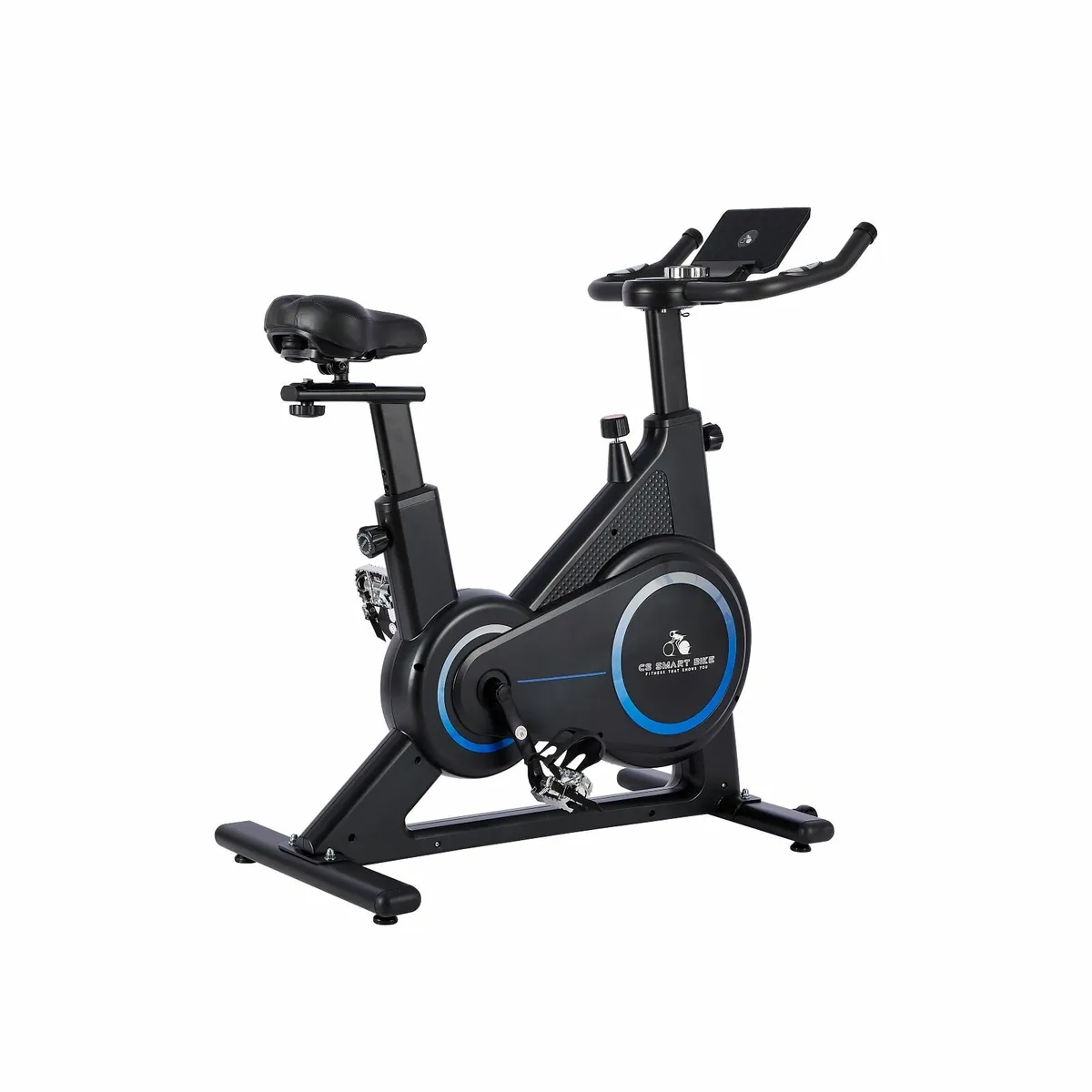 Exercise bike - Image 4