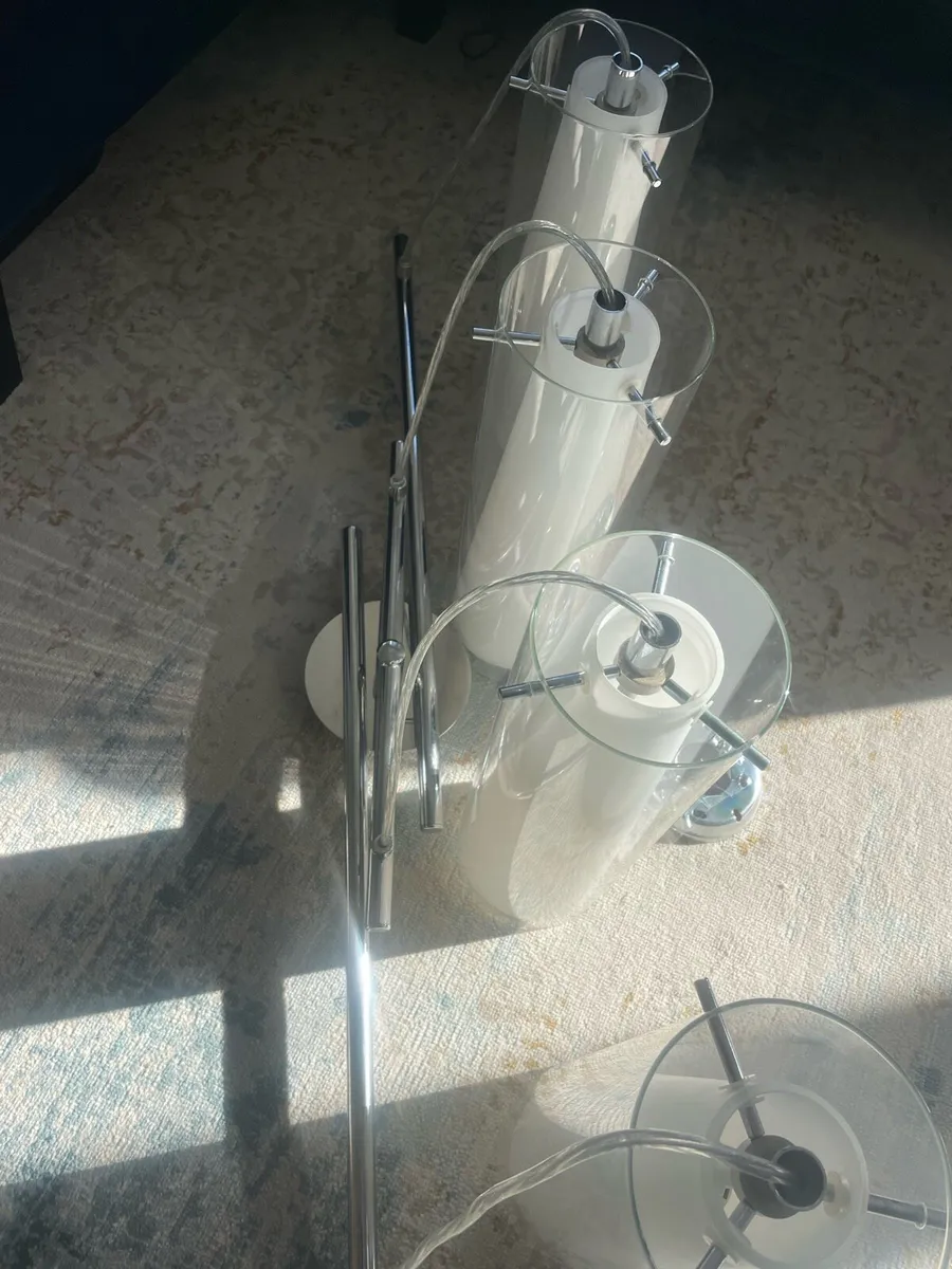 Ceiling Pendant Light Fitting - Image 4