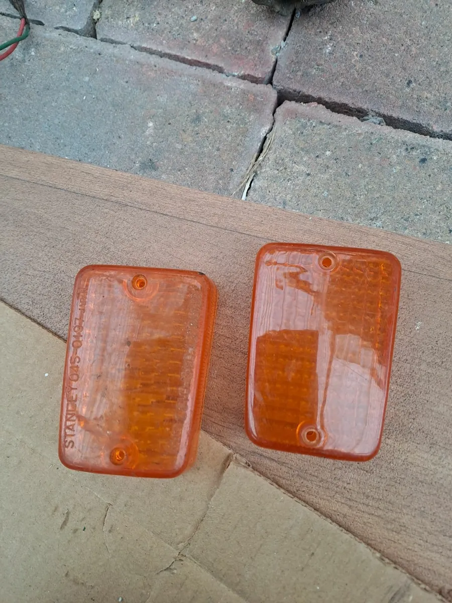 Honda 50/70/90 - Image 1